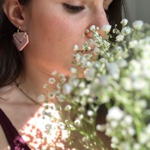 Meet your Posher, Allison